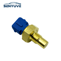 Capteur de température du liquide de refroidissement Sanyu Auto de haute qualité, neuf, référence OE 1338A5 46477022, garantie 1 an pour CITROEN/PEUGEOT B77