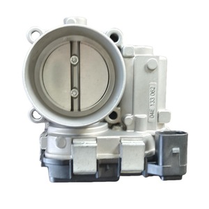 Throttle Body 04E 133 062 For Volkswagen <b>Electronic</b> Throttle Replacement <b>Part</b> - Product Image 1