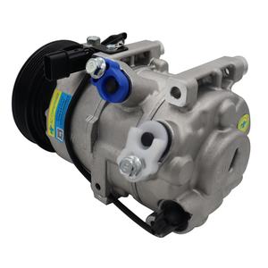 Compresor de Aire Acondicionado para Auto de 12v, para Hyundai Tucson 2.4L 2019-2021, 97701-D3950 97701D3950 - Product Image 6