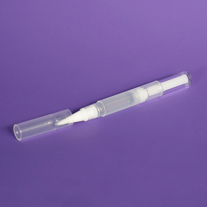 Gel para el Cuidado de las Encías con Azafrán de 4 ml, Alivia la Inflamación y la Hemorragia de las Encías, Reduce las Molestias de las Encías y Promueve la Circulación, Previene la Recesión - Product Image 2