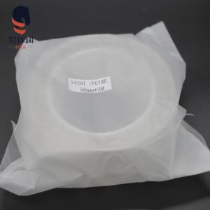 Nano Hai Mặt Tái Sử Dụng Không Thấm Nước Rõ Ràng Trong Suốt Acrylic Tự Dính Băng Tùy Chỉnh - Product Image 5