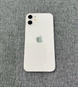 Venta al por Mayor de Teléfonos Celulares <span class=keywords><strong>iPhone</strong></span> <span class=keywords><strong>12</strong></span> <span class=keywords><strong>Mini</strong></span> Usados Originales Desbloqueados de Alta Calidad Totalmente Probados de <span class=keywords><strong>64GB</strong></span> 128GB - Product Image 2