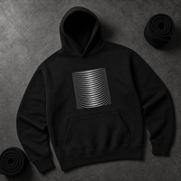 Sweat à capuche surdimensionné de haute qualité avec logo imprimé sur écran, en mélange polyester/coton 400 GSM, idéal pour l'hiver, fabrication OEM, faible MOQ
