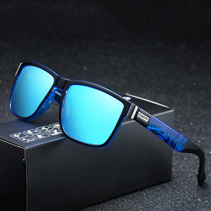 Nouvelles <span class=keywords><strong>lunettes</strong></span> de <span class=keywords><strong>soleil</strong></span> polarisées pour hommes, <span class=keywords><strong>lunettes</strong></span> de <span class=keywords><strong>soleil</strong></span> pour hommes, rétro, bon marché, luxe, femmes - Product Image 1