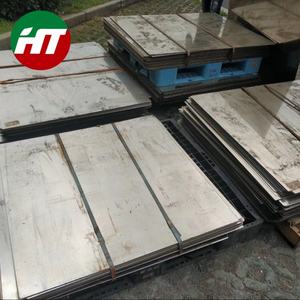 Fabricant Ss 321 Fournisseurs A240 Uns S32750 Plaque d'acier inoxydable duplex 15mm - Product Image 5