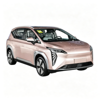 Aion Y Plus 2026, voiture électrique neuve, SUV compact 5 portes 5 places, voiture électrique pure, véhicule électrique