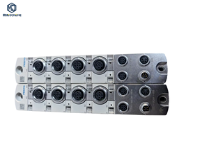 เซ็นเซอร์ควบคุม PLC โมดูลควบคุมอุตสาหกรรม ของแท้ใหม่เอี่ยม CPX-AP-I-4AI-U-I-RT - Product Image 1
