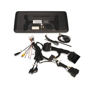 Erisin ES4674AR 12.3 "12.0 <span class=keywords><strong>Android</strong></span> BT DSP lettore Dvd auto senza fili per Audi A4/A5/B8/S4/S5 (2009-2016) - Product Image 5