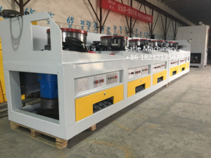 Machine automatique Offre Spéciale <span class=keywords><strong>de</strong></span> tréfilage <span class=keywords><strong>de</strong></span> MS <span class=keywords><strong>de</strong></span> fil d'acier - Product Image 6