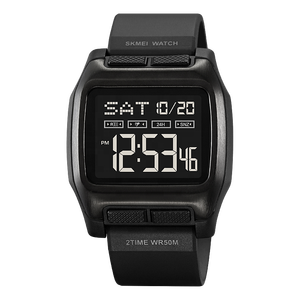 Relojes Hombr Al Por Mayor ha guidato il Reloj SKMEI digitale 2109 2 volte gli uomini guardano - Product Image 5