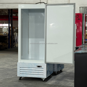 Haute qualité COLDSTAR ICE-750 Machine à glace à température unique contrôle numérique ventilé refroidissement congélateur sac de rangement inclus - Product Image 4