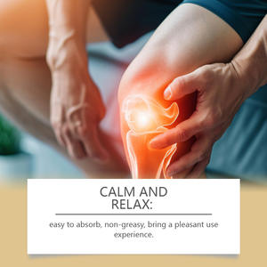 A320 Spray Natural a Base de Hierbas para el Dolor Articular 10ml, Alivia el Dolor de Rodillas y Muñecas, Nutre las Articulaciones, Mejora la Flexibilidad, Uso Diario, Masaje - Product Image 4