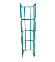 Plateau à câble en fil métallique et acier, tailles personnalisées en usine, plateau pour panier, 316 304, livraison gratuite