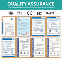 Écran tactile capacitif 10 points VESA 15,6 pouces, écran LCD TFT IPS, étanche IP65, moniteur industriel FHD 1920x1080 pour Smart