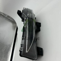 Accessoires de style pour voitures électriques à bas prix : Phare antibrouillard avant 1624798-00-A 1624797-00-A pour Tesla Model Y
