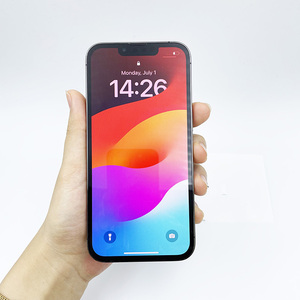 Mobile Phones Second Hand Wholesale <strong>Used</strong> <strong>iPhone</strong> <strong>13</strong> <strong>Pro</strong> A+256GB Original and Second-hand Mobile Phone Suppliers with High Quality - Product Image 1