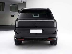 2025 Nuevo lanzamiento PHEV Vehículo híbrido enchufable New Energy Cars Zeekr 9x Electric para la venta - Product Image 6