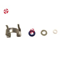 Kit de reparación de inyector de combustible de accesorios de autopartes para Land Rover OE LR037089