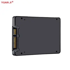 Shenzhen tedarikçisi 2.5 inç SATA 3 120GB 1TB yüksek hızlı SSD katı hal sürücü