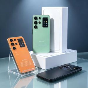 สมาร์ทโฟน S25Ultra 5G รุ่น 16GB+1TB ใหม่แกะกล่อง เวอร์ชัน Global  ซีพียูแบบ Deca Core  ชาร์จเร็ว 65W หน้าจอใหญ่ 7.0 นิ้ว - Product Image 3