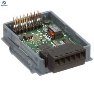 Module d'entrée analogique PLC d'automatisation industrielle 6ES72315QA300XB0 6ES72315RA300XB0 pour système de contrôle S7-1200 - Product Image 1