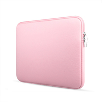 Sacoche Souple pour Ordinateur Portable pour Xiaomi HP Dell Lenovo, Pochette Housse pour MacBook Air Pro Retina 11 12 13 14 15 15.6 Pouces