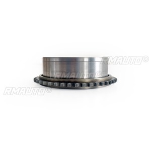 12690958 Piñón de distribución de admisión y escape del árbol de levas, ajustador de admisión del motor para Cadillac 3.0, pieza de motor, accesorios para coche - Product Image 1