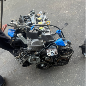 <span class=keywords><strong>Moteur</strong></span> à essence d'occasion 1SZ 2SZ 3SZ pour <span class=keywords><strong>Toyota</strong></span> <span class=keywords><strong>Yaris</strong></span> Vios Avanza 1.0L 1.3L 1.5L 4 <span class=keywords><strong>cylindres</strong></span> - Product Image 2