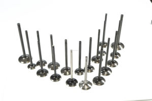 Hoge Kwaliteit Ventiel Xc90 Xc70 V90 V70 V50 850 C70 S40 S60 S80 9471466 Volvo Klep Voor Fabriek Directe Verkoop - Product Image 2