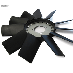 Nhà cung cấp chuyên nghiệp phụ tùng ô tô động cơ làm mát Fan Blade err2789 cho DEFENDER 300tdi - Product Image 6