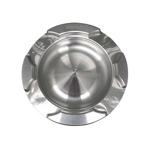 Pistón para Motor Diésel IZUMI NT855 3050366, 6 Cilindros, Diámetro de Orificio de 139.7 mm - Product Image 3