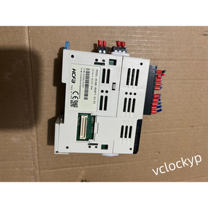 PLC HCFA-IQ HCA8C-8X8YT-P3 8 Entradas/8 Salidas/24V CC Usado - Product Image 3