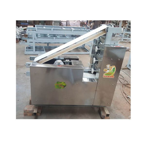 Machine à fabriquer des peaux de raviolis commerciales à bas prix - Product Image 4