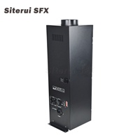 SITERUI prix d'usine Flamme Machine DMX Fire Machine Spay1-2M pour Stage Show Club