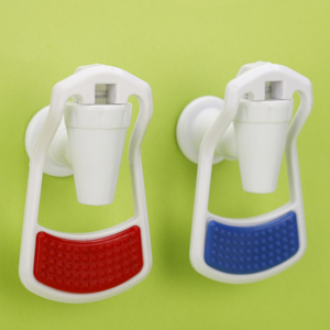 China Plastic <strong>Water</strong> Dispenser Tap <strong>Water</strong> <strong>Spout</strong> <strong>Faucet</strong> Durable Taps <strong>Water</strong> Heater Tap - Product Image 4