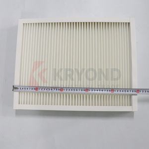 Filtre FS.102.3801 495x395x46mm pour XL75 CX102 CD102, pièces de machine d'impression fiables, 1 pièce - Product Image 6