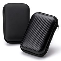 Étui de Rangement pour Console de Jeu R36S / R35S, Sac de Transport Rigide en EVA, Antichoc, Housse de Protection, Mini Pochette Organisateur pour R36S