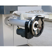 Meuleuse de surface de haute précision SGA4080AHR rectifieuse hydraulique manuelle horizontale de qualité