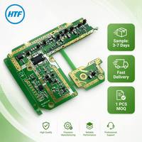 Pemasok Manufaktur PCB EMS, Pabrik OEM Prototipe Kustom SMT, Perakitan Papan Sirkuit Cetak, Layanan PCBA, Produsen PCB