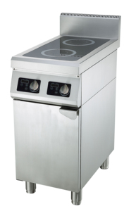 Estufa de inducción eléctrica de <span class=keywords><strong>4</strong></span> quemadores independiente popular europea, <span class=keywords><strong>cocina</strong></span> de pie grande de cuatro placas - Product Image 6