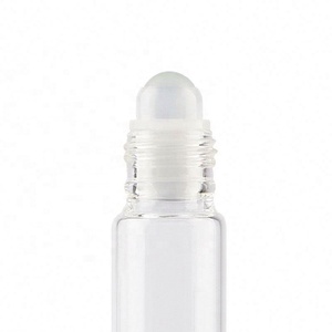Custom Empty 5ml <b>10ml</b> Roll on Glass <b>Bottle</b> - Product Image 6