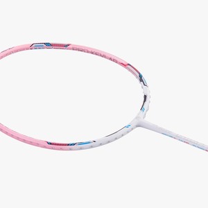 Trend Focused Protech MAGIC UNICORN ADV <b>Badminton</b> Racket Aero-Force Frame 86g Lightweight Crafted for Agile Movement Powerful - Product Image 3