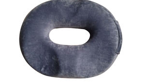 Cojín de Asiento en Forma de Donut para Embarazadas, Cojín de Asiento Terapéutico de Espuma Viscoelástica en Forma de Donut, Suministro de Fábrica - Product Image 6