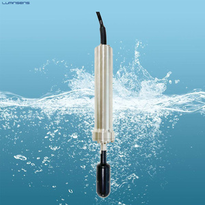 Compteur de courant électromagnétique, détection de vitesse d'eau de haute précision, <span class=keywords><strong>instrument</strong></span> de mesure <span class=keywords><strong>pour</strong></span> la recherche hydrologique marine - Product Image 1