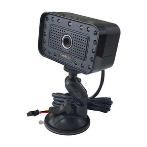 CareDrive Anti sueño Monitor de sistema con GPS para detectar los conductores somnolencia y <span class=keywords><strong>la</strong></span> fatiga - Product Image 6