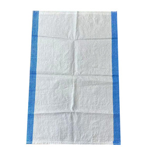 China Coastal Buen <span class=keywords><strong>Precio</strong></span> 25kg 50kg 100kg Sacos <span class=keywords><strong>De</strong></span> Polipropileno para Agricultura Maíz PP Saco Tejido - Product Image 4