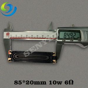 Altoparlante 85mm * 20mm altoparlante tv pezzi di ricambio BN96-16796A BN96-16796B altoparlante per <span class=keywords><strong>samsung</strong></span> UA40D5000 muslimah - Product Image 3