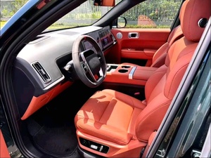 Voiture électrique d'occasion Lixiang L7 Max 2024 Phev Voiture d'occasion <span class=keywords><strong>Liauto</strong></span> L7 - Product Image 6