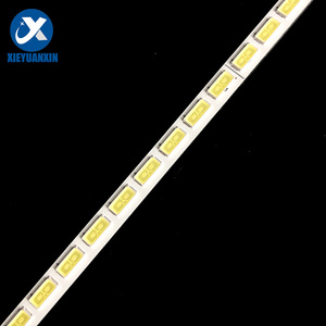 Striscia <span class=keywords><strong>LED</strong></span> <span class=keywords><strong>per</strong></span> <span class=keywords><strong>Retroilluminazione</strong></span> <span class=keywords><strong>TV</strong></span> LG 42LS, Barra <span class=keywords><strong>LED</strong></span> Sostitutiva Compatibile con LE42A700P3D LED42K560X3D - Product Image 6