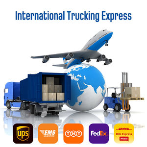 Dhl Ups <span class=keywords><strong>Ems</strong></span> Tnt Fedex 운송 에이전트 해양 배송 서비스화물 운송 업체 중국-사우디 아라비아 - Product Image 2